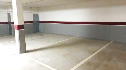 Foto 3 de Garatge en venda a Felechosa Arriba, Aller, Asturias