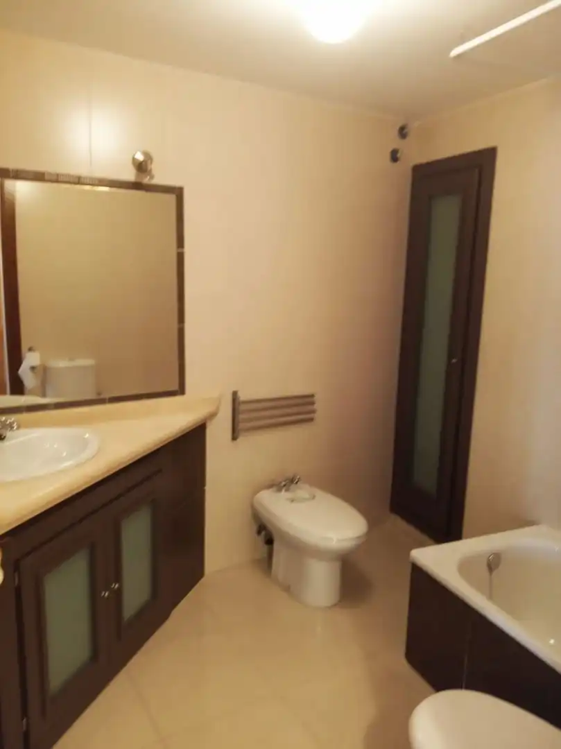 Baño de Casa o chalet en venta en Centro