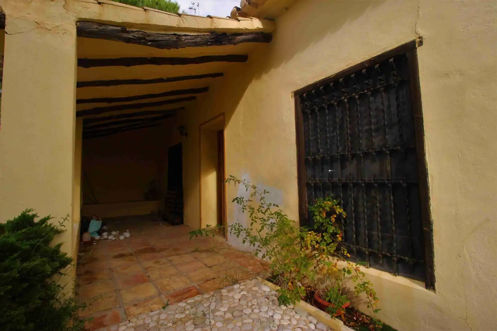 Terreny rústic en venda a L'Olla, imagen 6