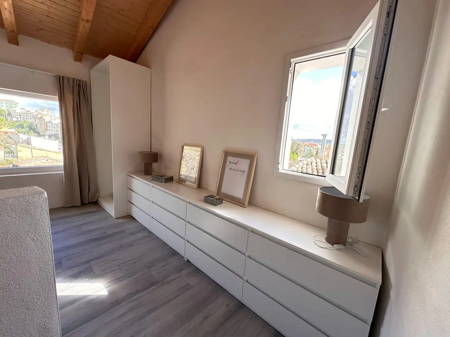 Habitación de Casa o chalet en venta en Cuenca