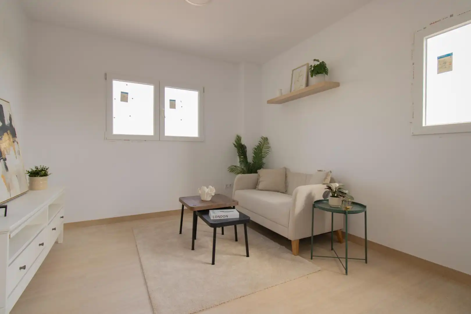 Rez-de-chaussée avec ascenseur à vendre à Calle MELILLA 23, imagen 5
