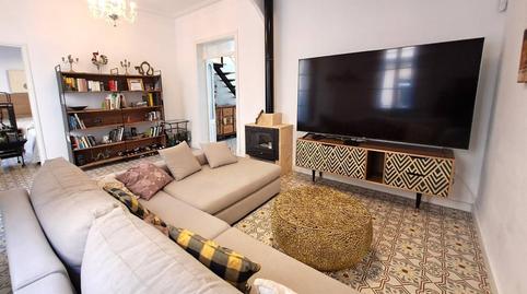 Foto 4 de Casa o xalet en venda a Murillo, Santa Catalina,  Palma de Mallorca