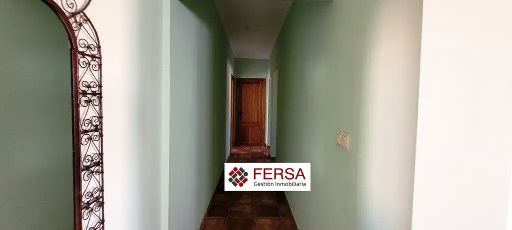 Chalet con piscina en alquiler en Ctra Sanlúcar - Cuatro Pinos, imagen 14