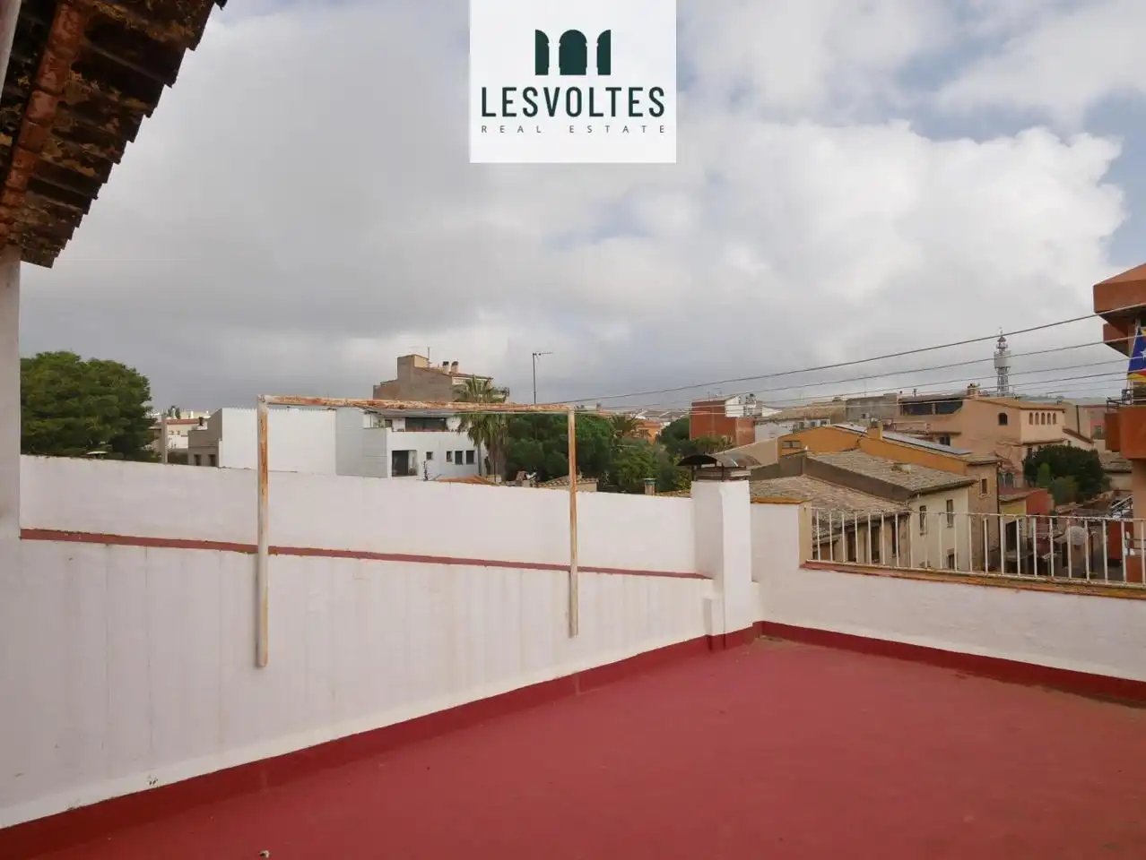 Exterior view of Houses for sale in Palafrugell  with Terrace and Internet