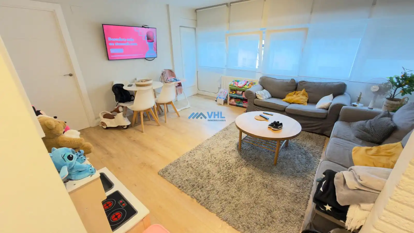 Wohnung mit Terrasse zum Verkauf in Calle Juan de la Cosa, imagen 4