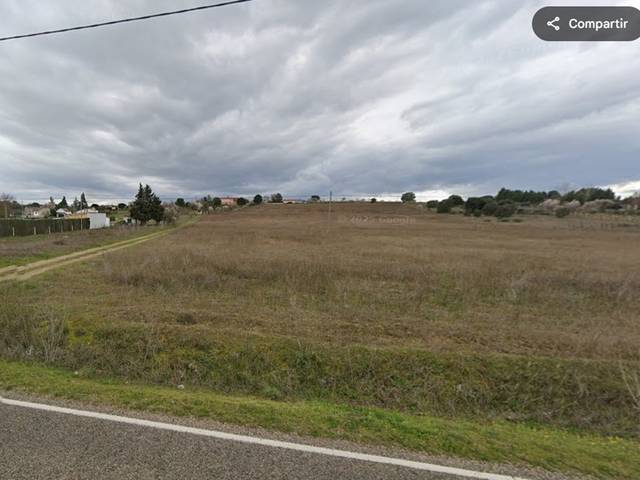 Terreno en Venta en Diseminados Carrascal, 7 en Área Rural