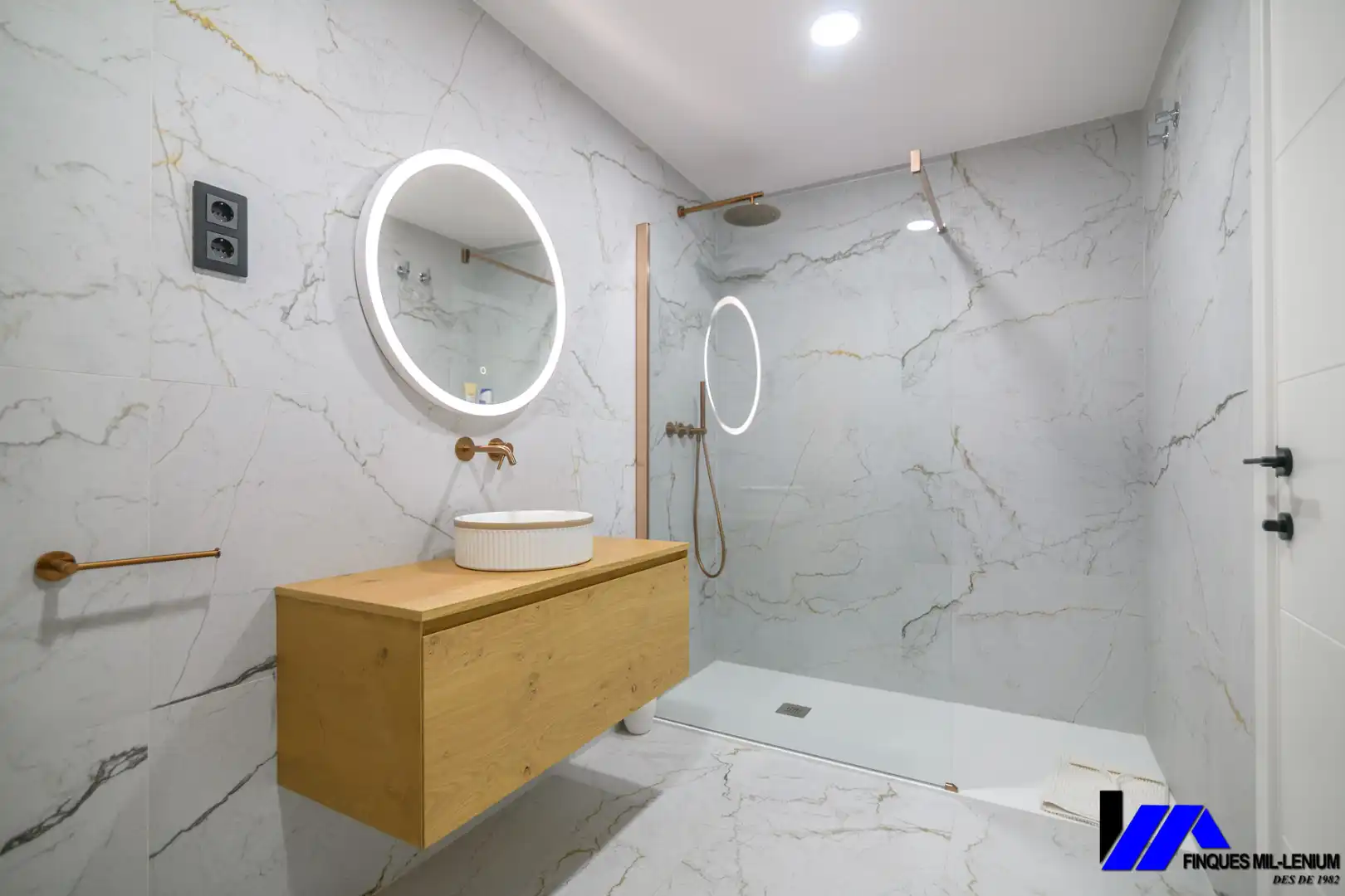 Flat for sale in Montmar