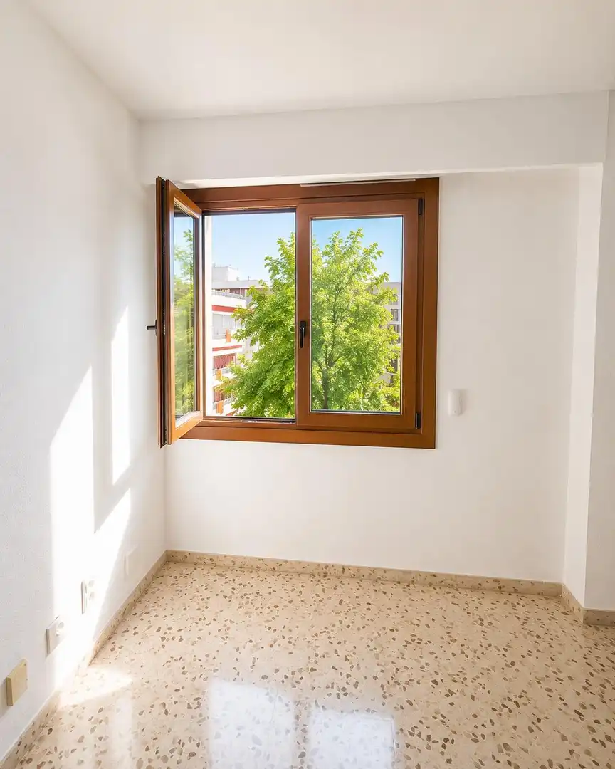 Terrassa de Pis en venda en  Palma de Mallorca