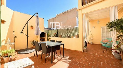 Foto 2 de Piso en venta en Sant Elies, La Missió, Palma de Mallorca