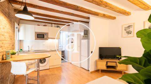 Foto 4 de Pis de lloguer a Carrer de Monjo, La Barceloneta, Barcelona