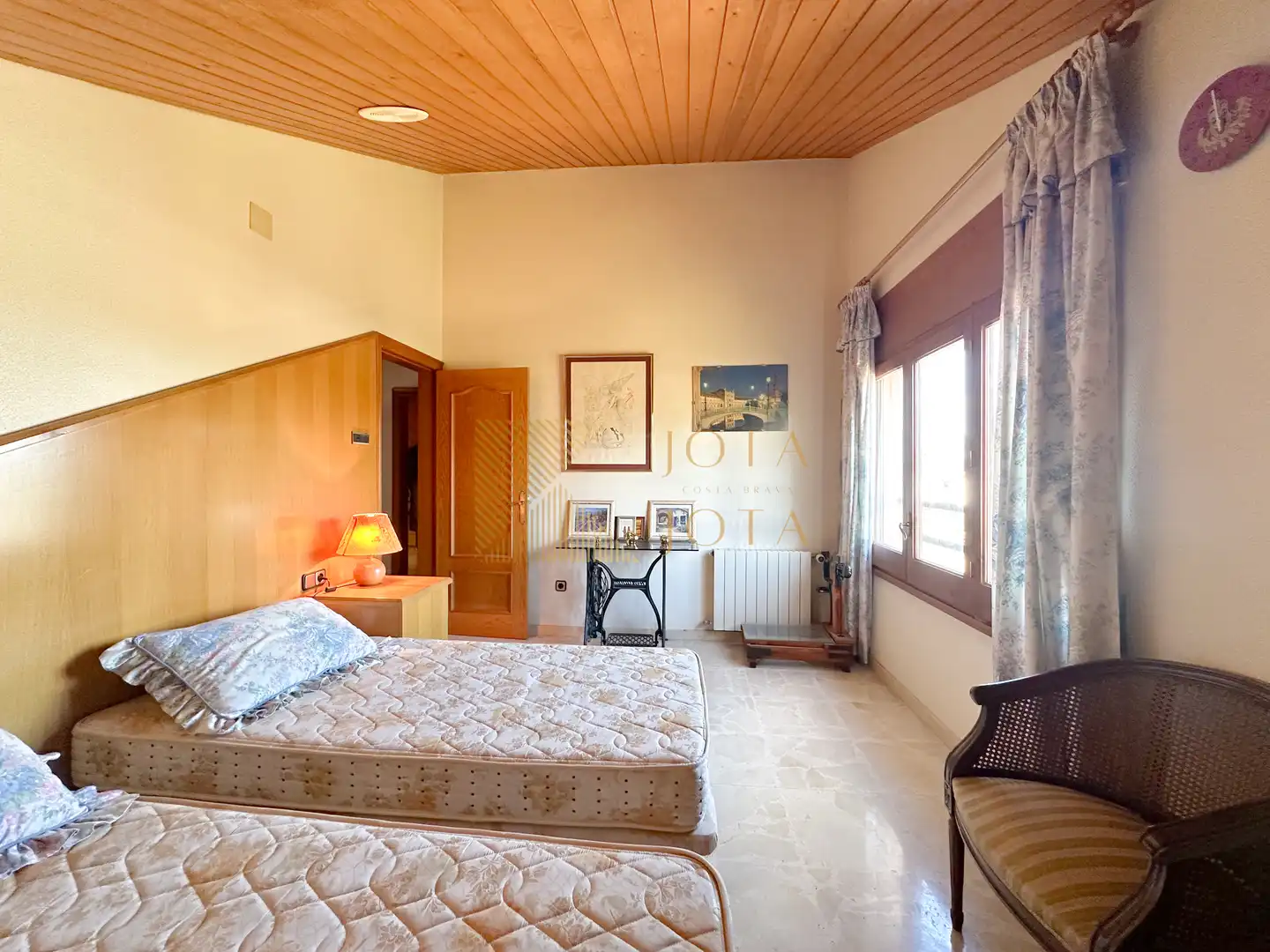 Haus mit Terrasse zum Verkauf in Caldes de Malavella, imagen 27