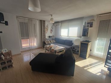 Maisonette mit Aufzug zum Verkauf in La Paloma - Asfain