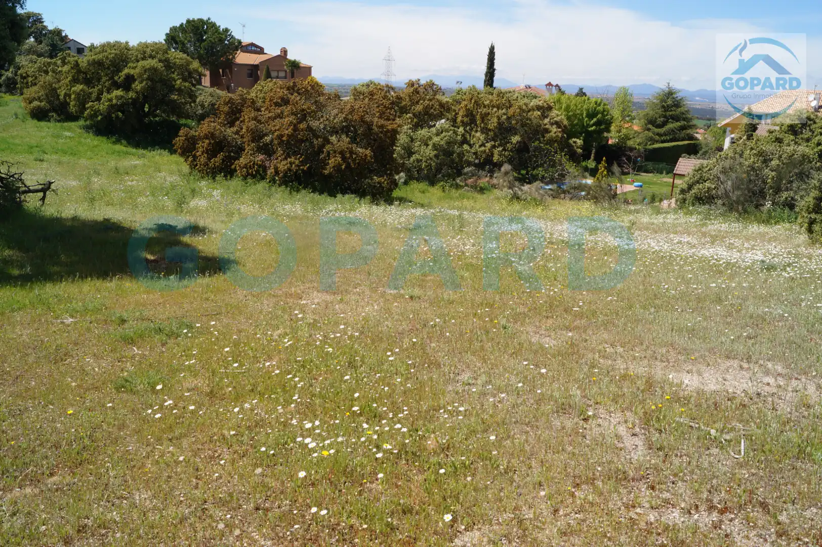 Terreno residenziale in vendita a El Bosque, imagen 7
