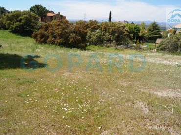 Terreny residencial en venda a El Bosque