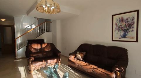 Foto 5 de Casa adosada en venda a Calle Rioja, 50, Viña Málaga, Vélez-Málaga