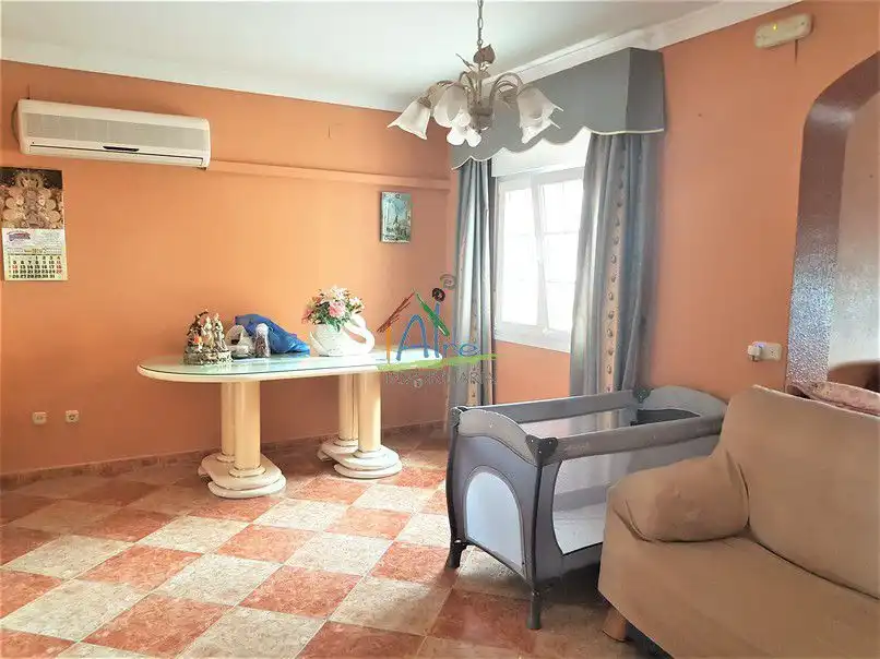 Dormitori de Casa o xalet en venda en Almonte amb Aire condicionat, Calefacció i Terrassa