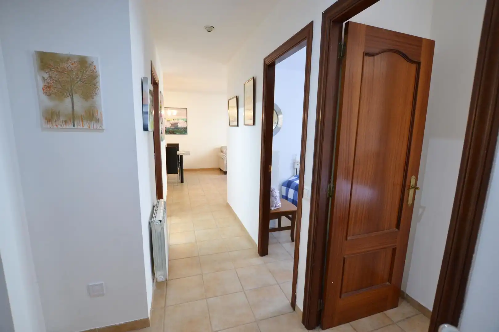 Pis en venda a Major, 34, Poble