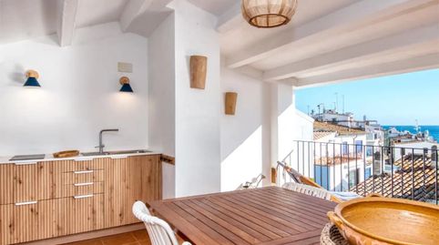 Foto 4 de Casa adosada en venda a Carrer Lladó, 7, Calella de Palafrugell, Palafrugell