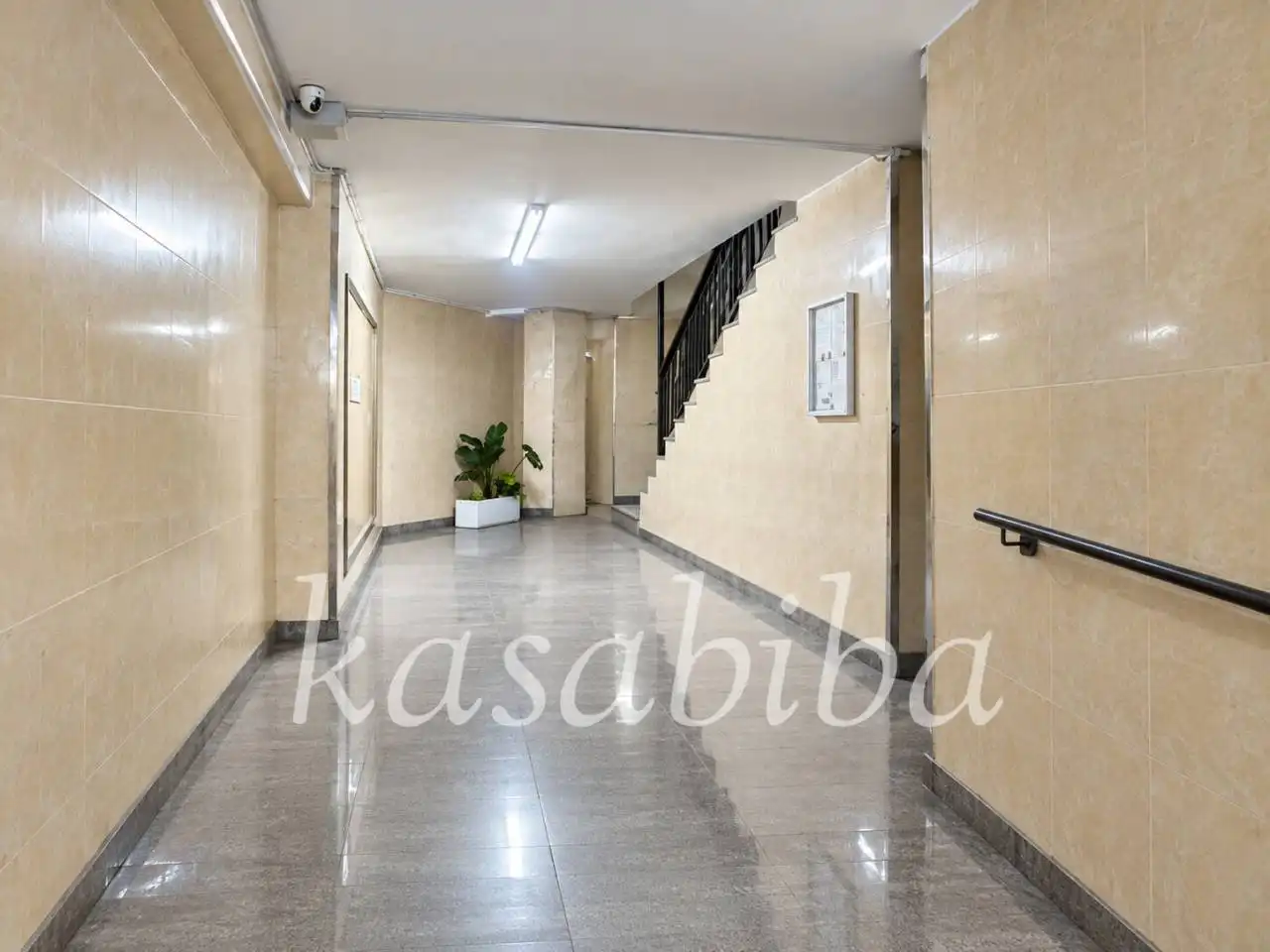 Flat for sale in Playa Levante
