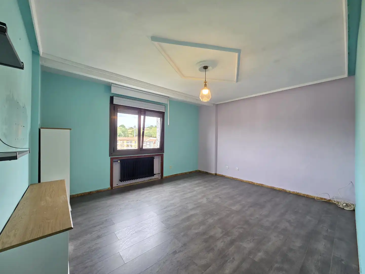 Piso con ascensor en venta en Pola de Siero - CL ASTURIAS