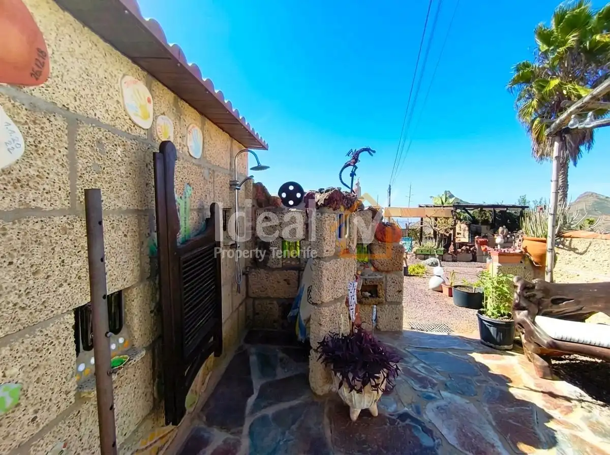 House with garden for sale in Vilaflor de Chasna, imagen 34