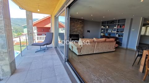 Photo 2 of House or chalet for sale in Camino Lubiáns, Poio, Pontevedra