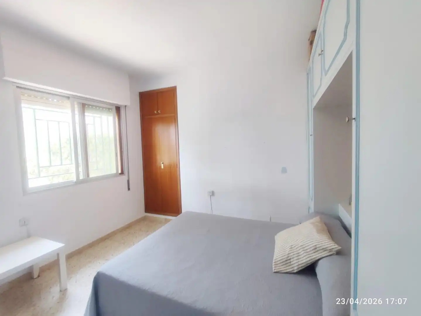 Habitación de Casa o chalet en venta en Ibi con Jardín privado, Terraza y Piscina