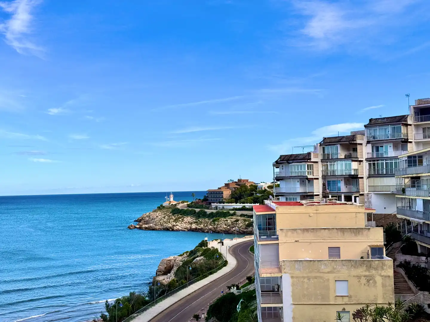 Apartamento en venta en Carrer Nevers, El Faro
