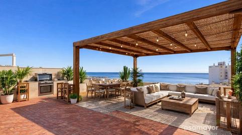 Foto 2 de Àtic en venda a Carrer de Sant Francesc, Campello Playa, El Campello