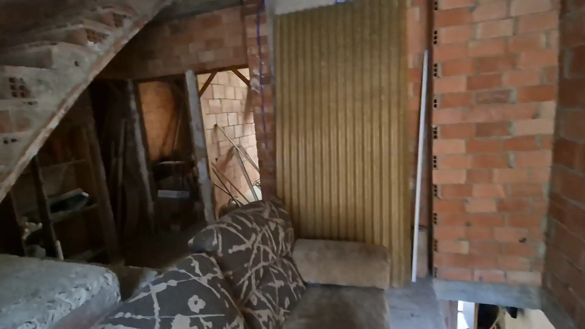 Casa amb terrassa en venda a Carrer de Gutiérrez Mas, imagen 18