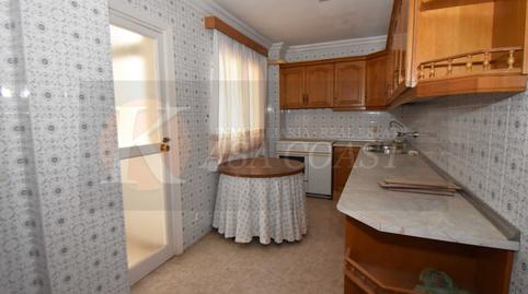 Foto 3 de Pis en venda a Los Árboles, Mijas