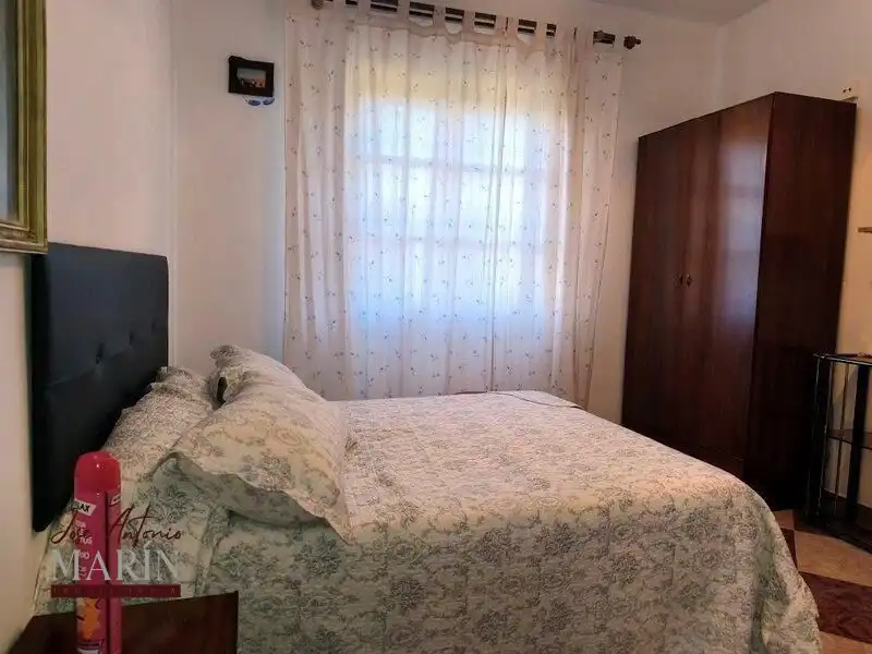 Bedroom of Country homes for sale in Mérida  with Air Conditioner and Alarm