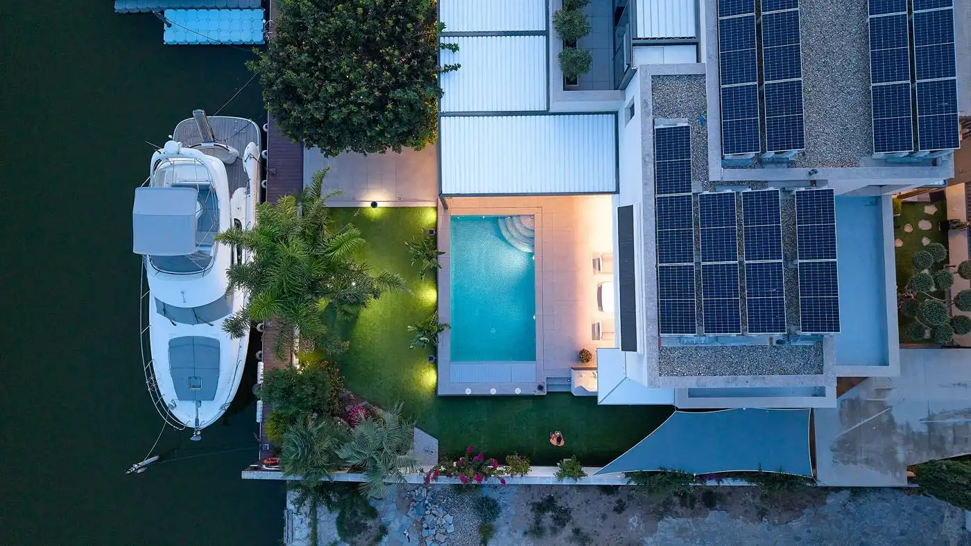 Villa avec piscine à vendre à Port Joan, imagen 49