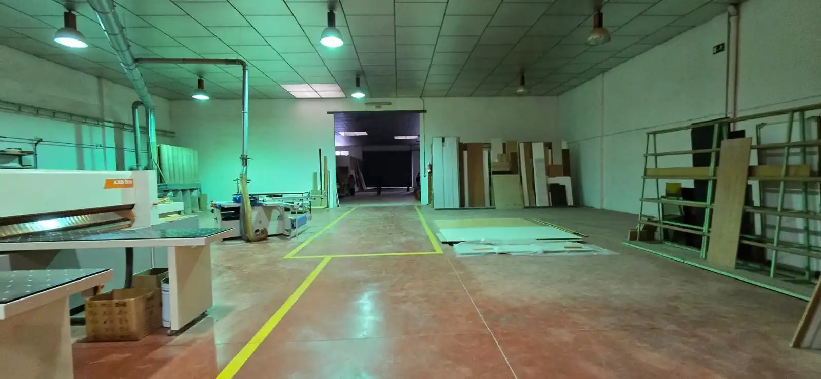 Nau industrial en venda a Argamasilla de Calatrava, imagen 16