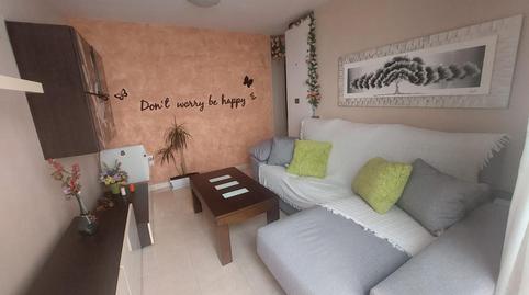 Foto 4 de Pis de lloguer a Las Encinas, La Envía, Vícar