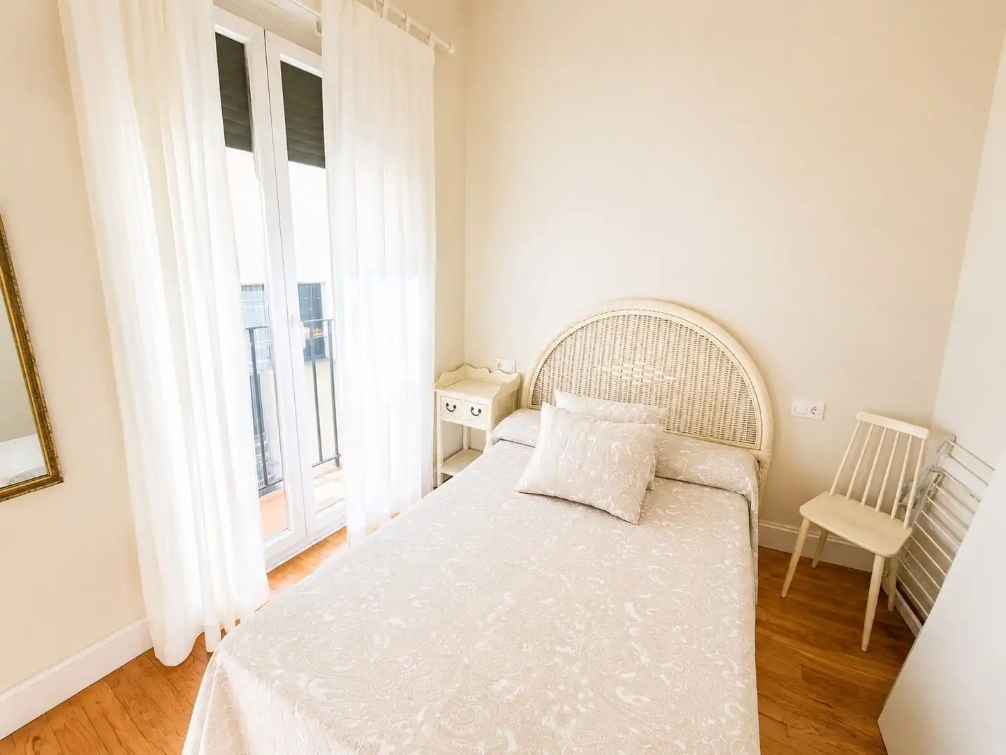 Habitación de Piso en venta en Donostia - San Sebastián  con Terraza