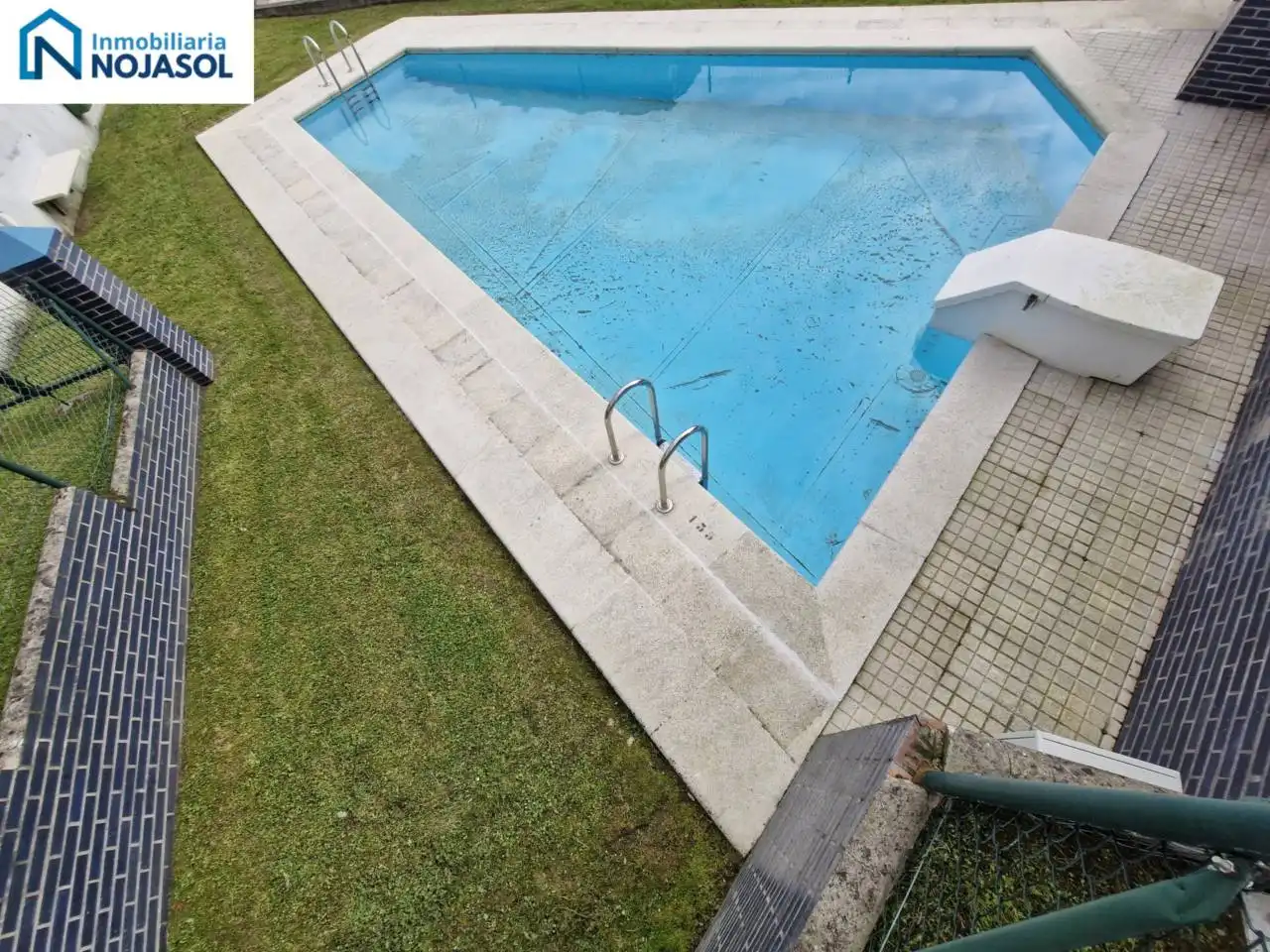 Apartment mit Pool zur Miete in Calle LOS NOGALES 5, imagen 55