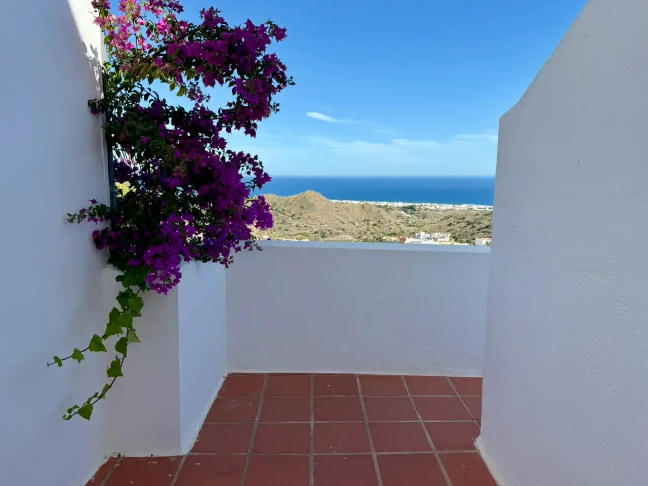 Appartement compact à vendre à Mojácar Pueblo, imagen 18