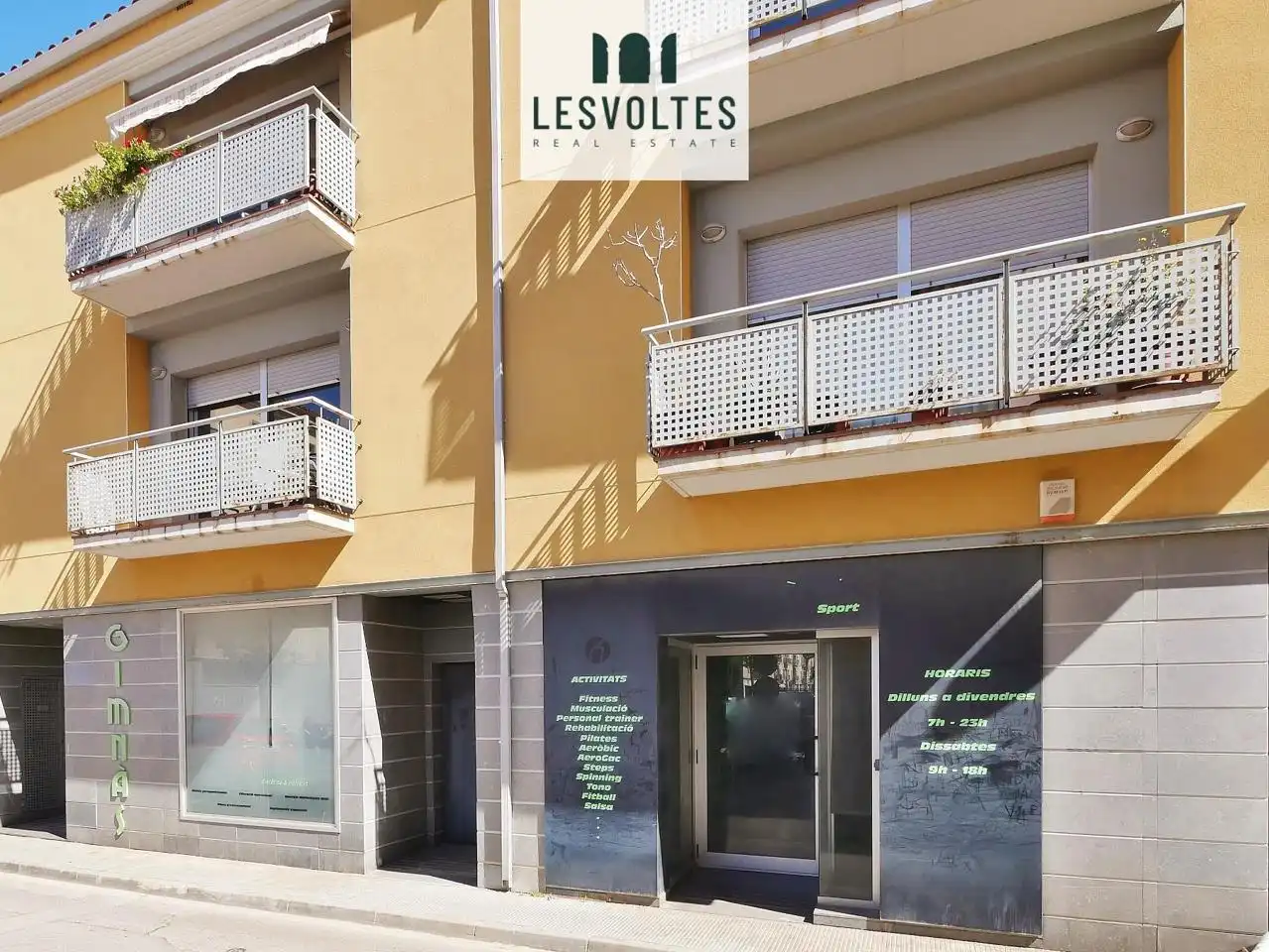 Local comercial en venta en Carrer Pere Joan, imagen 17