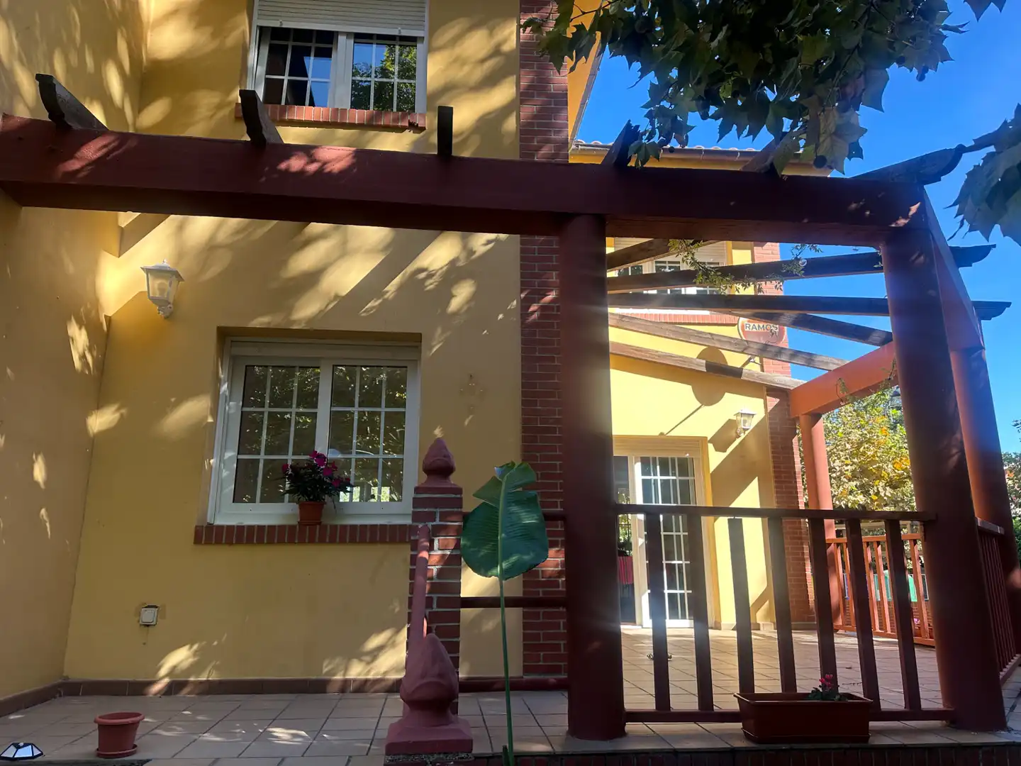 Villa mit Garten zum Verkauf in Calle Nicanor Piñole, imagen 48