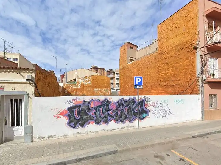 Wohnbaugrundstück zum Verkauf in Carrer de la Saboneria 114, imagen 7