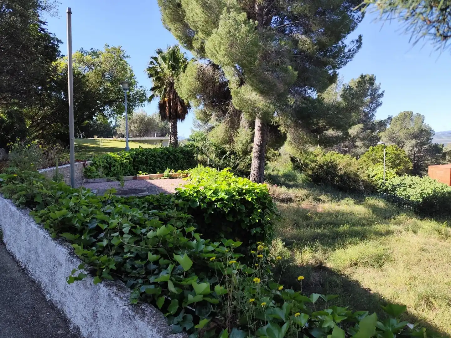 Casa con terraza en venta en Calle a Urb Mig Cami, imagen 32