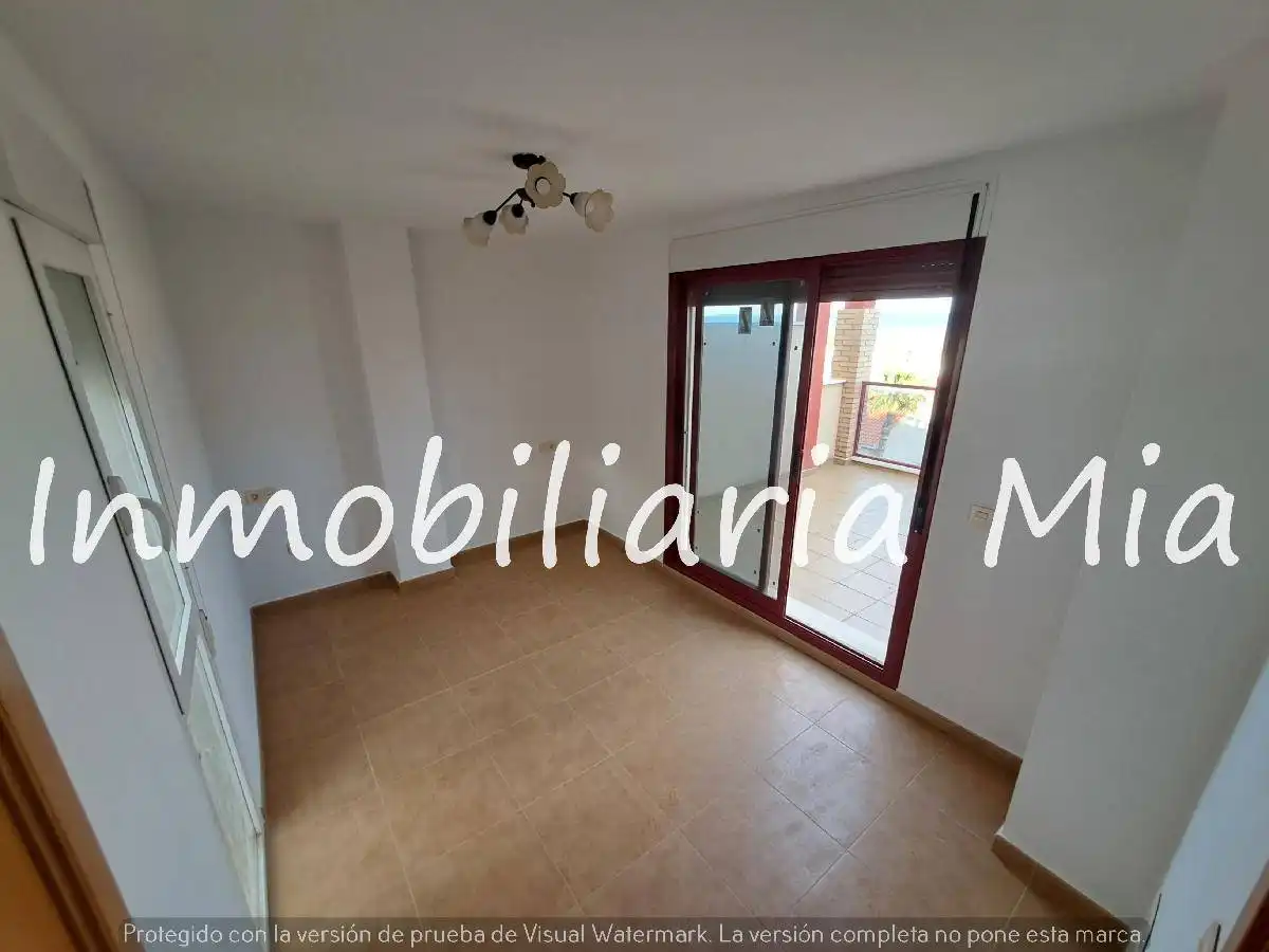 Penthouse with lift for sale in Puerto Lumbreras, imagen 5