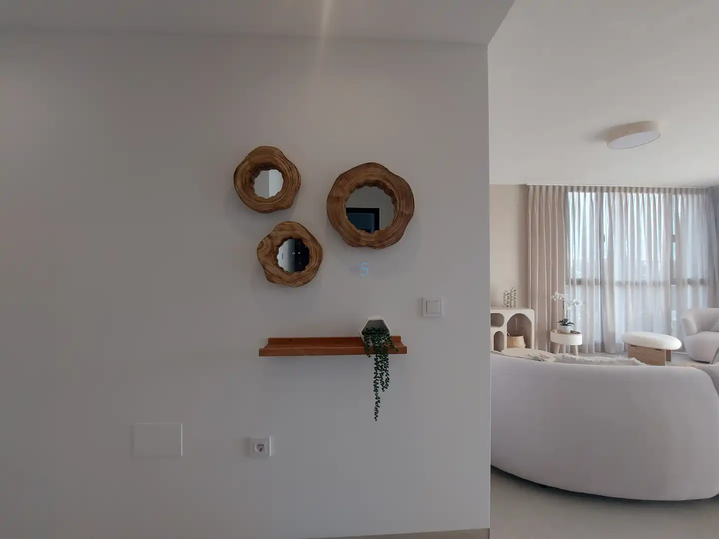 Piso con piscina en venta en Mar Menor de Cartagena – Cabo de Palos, imagen 44