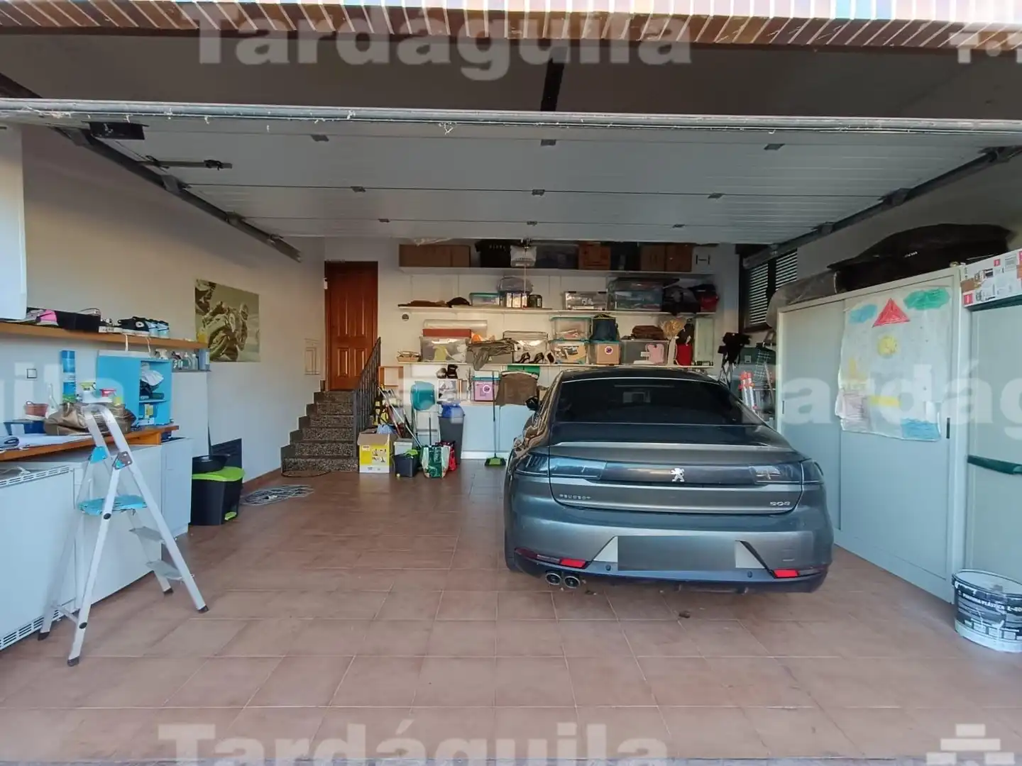Houses for sale in San Cristóbal de la Cuesta  with Heating and Private garden