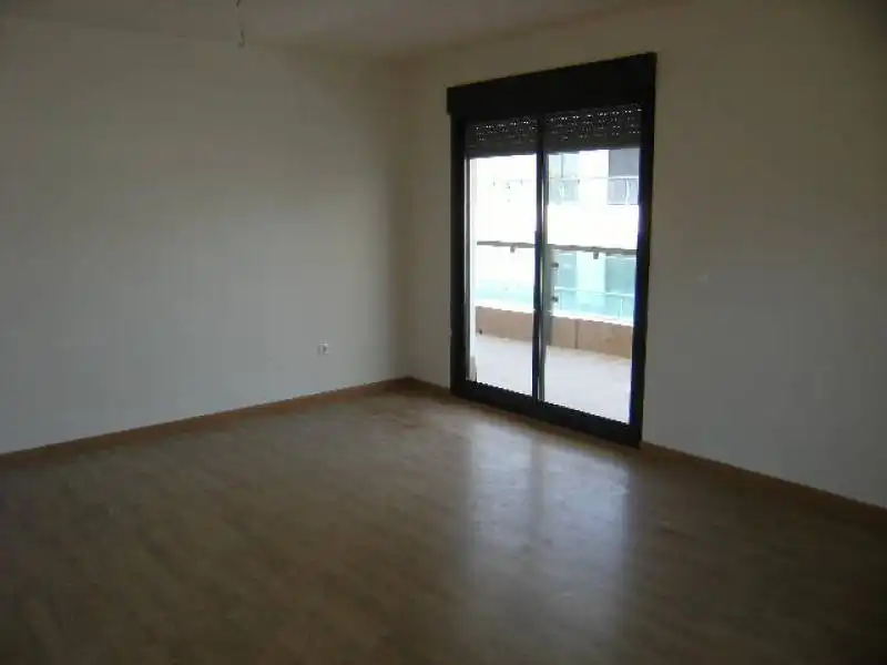 Bedroom of Flat for sale in Elche / Elx  with Air Conditioner, Parquet flooring and Terrace