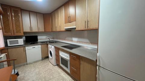 Photo 5 of Flat to rent in Calle Calveros, 11, Centro, Puertollano