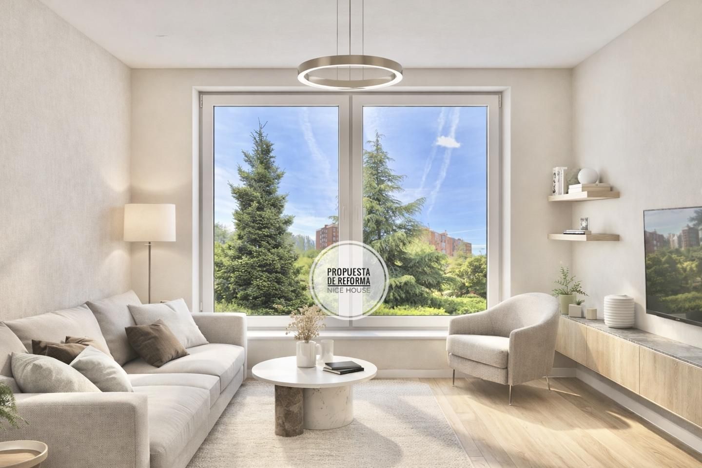 Flat for sale in Las Águilas