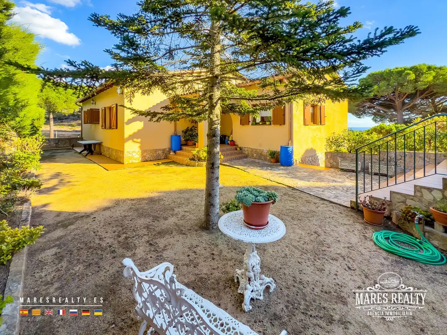 Casa con piscina en venta en Serra Brava, imagen 55