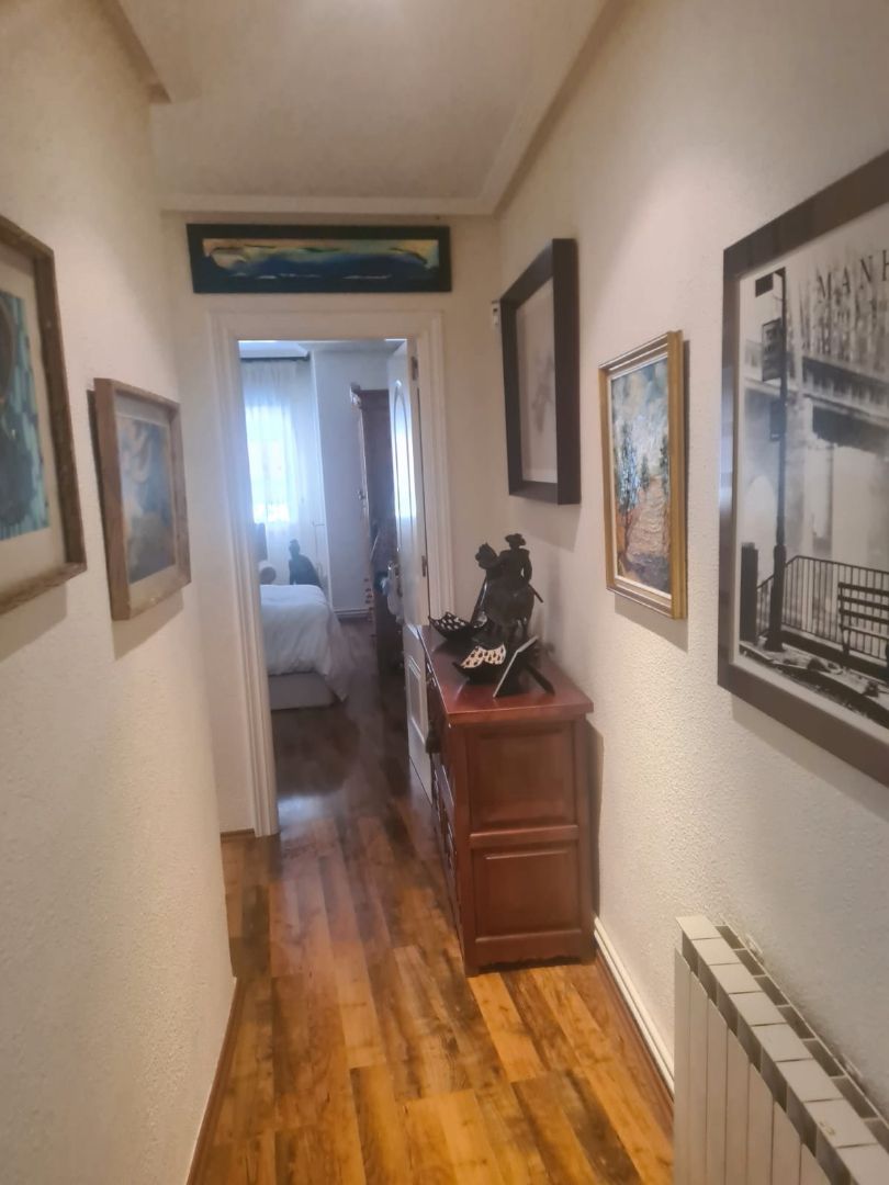 House or chalet for sale in Linares